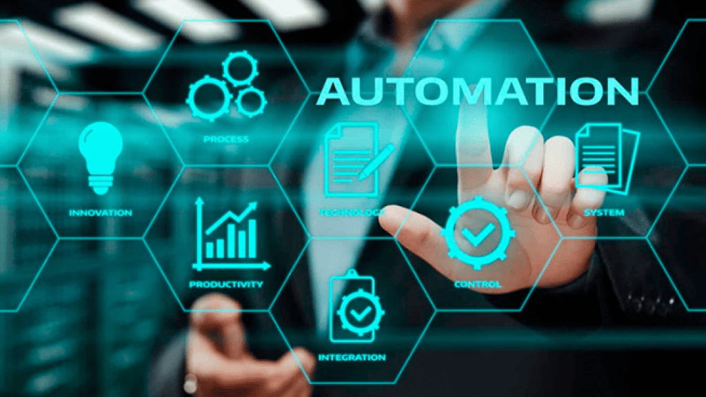 Как автоматизировать бизнес-процессы без больших инвестиций