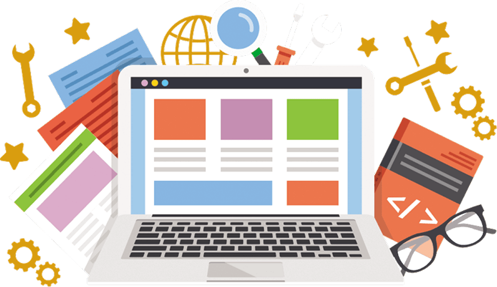 Как разработать сайт, который конвертирует