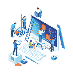 Разработка сайтов от Онлайн Динамика